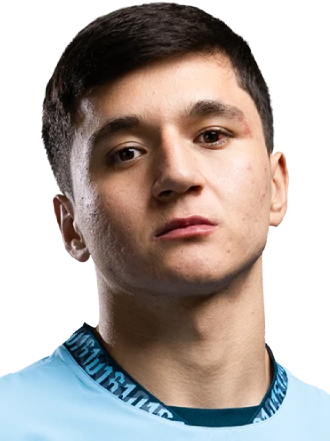 Абдукодир Хусанов